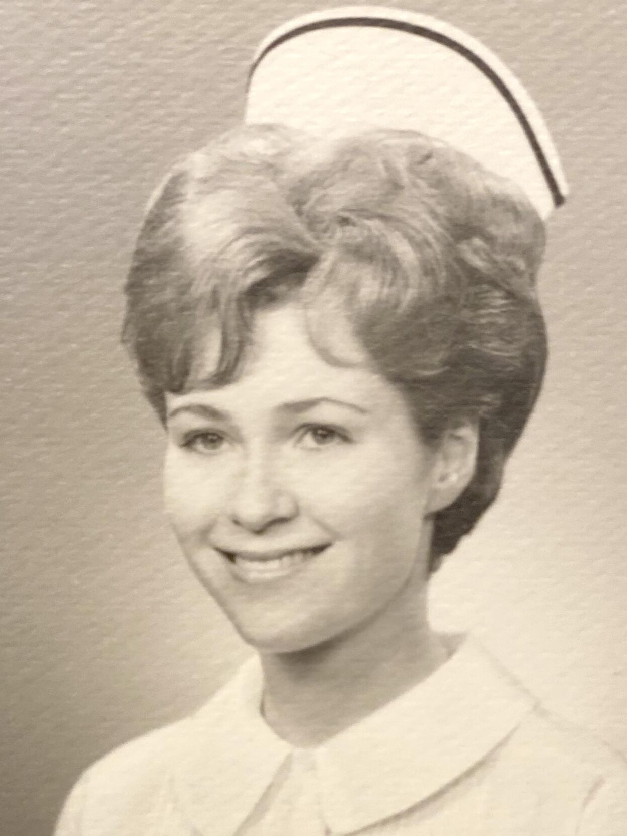 Carol S. Klingberg
